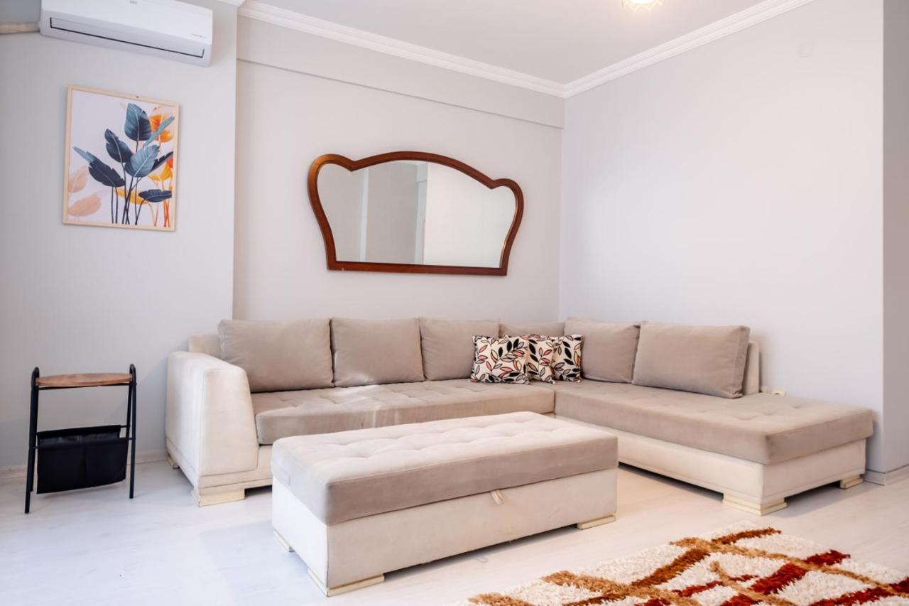 Fully Equipped Cozy Home In Kadikoy Istanbul Exterior photo